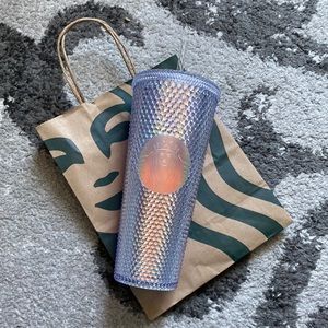 Brand new venti starbucks tumbler